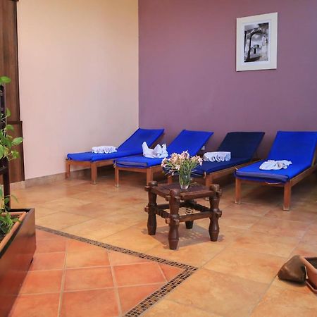 Haile Resort HAwasa Exterior foto