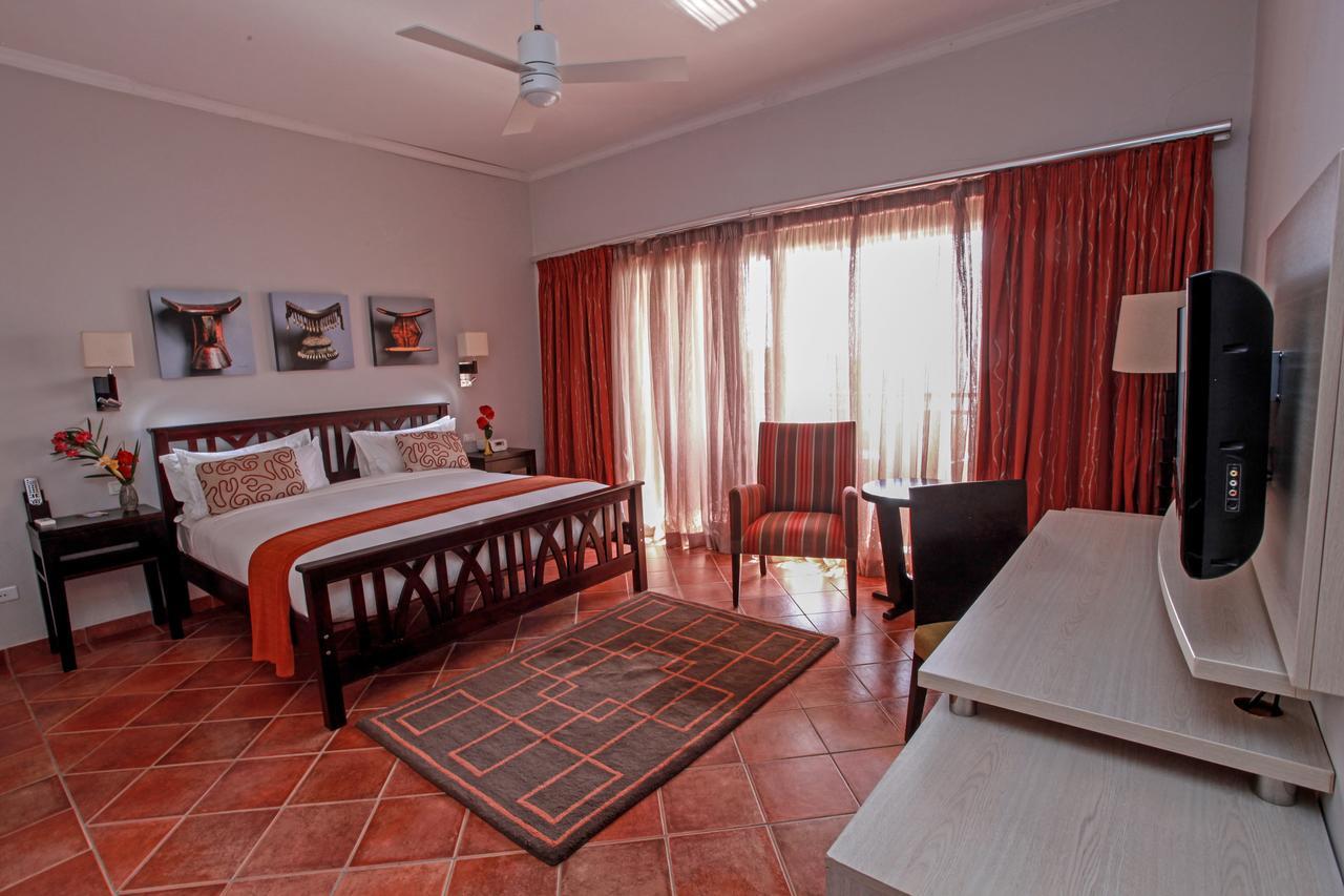 Haile Resort HAwasa Exterior foto