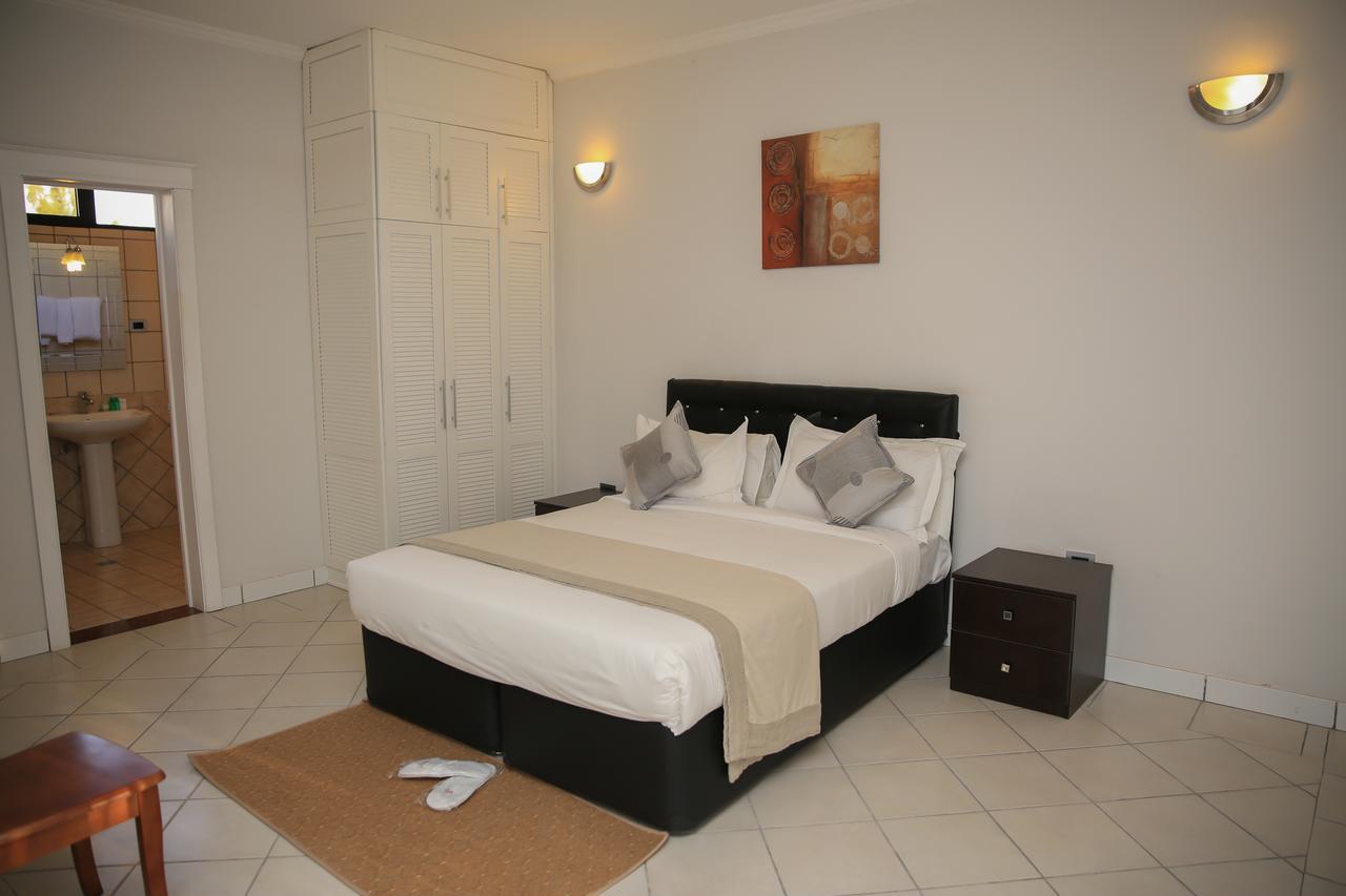 Haile Resort HAwasa Exterior foto