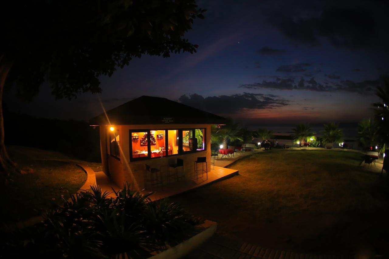 Haile Resort HAwasa Exterior foto